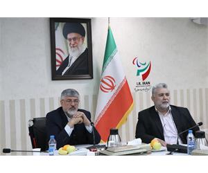 NPC Iran and Uzbekistan Joint Meetings  3