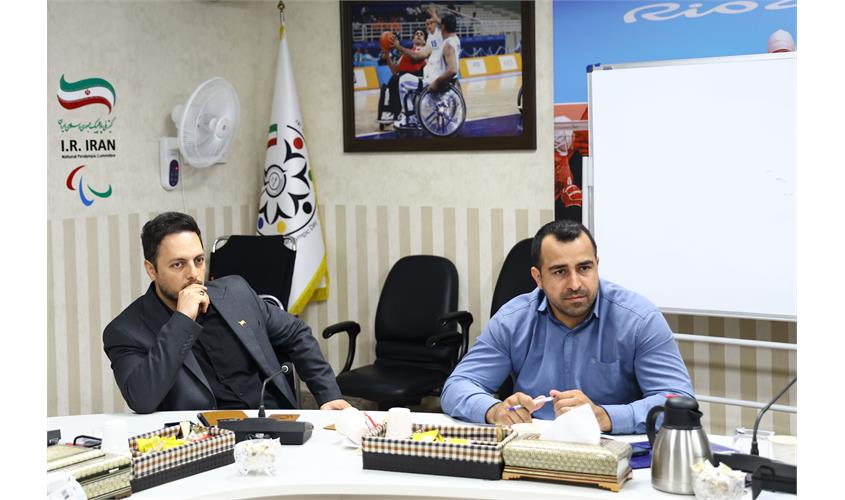 نشست آکادمی  14