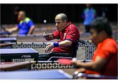 National Para TT Camp Gets Underway