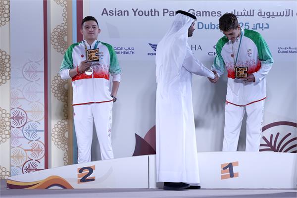 VI Swimming Horizontal Zeynal 22