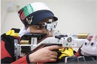 آغاز آخرین مرحله از تمرینات تیم ملی پاراتیراندازی از دوازدهم مهر ماه