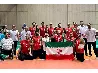 Iran claim ninth men's sitting volleyball world title in Hangzhou