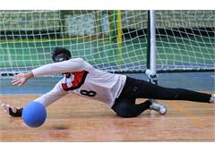 Iran's Men To Resume Goalball Preparations Ahead Of Birmingham Games