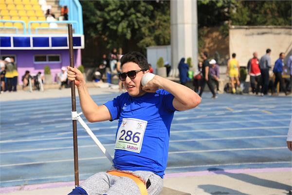 دو ومیدانی  41