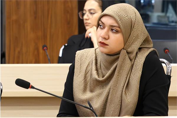 سمینار تخصصی «ریشه های روان شناسی ورزشی؛ بازخوانی بنیادهای فلسفی، اخلاقی و دینی مداخلات روان شناختی» 20