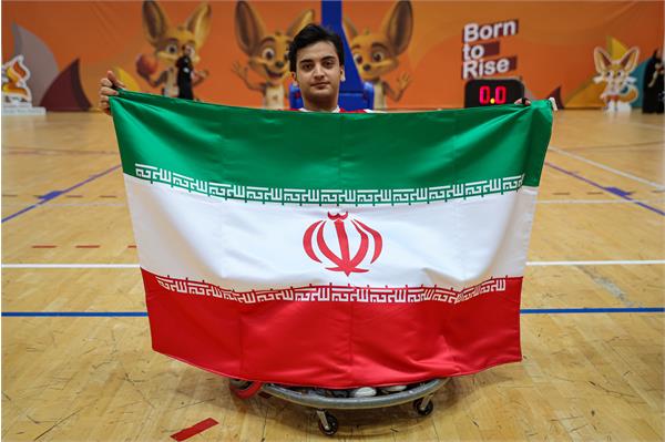 Basket Dubai Final Match 5