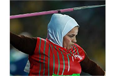 متقیان: در جهانی لندن جبران می کنم